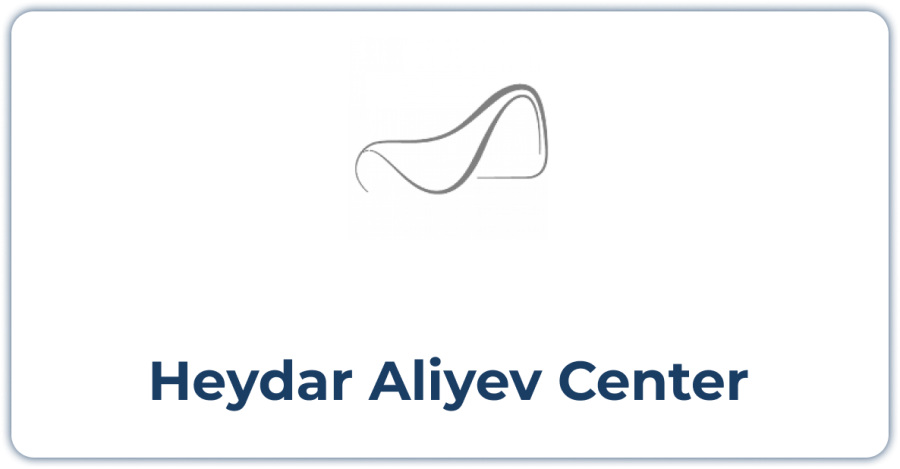 Heydər Əliyev Mərkəzi